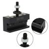 TINVHY 2PCS OXA 250-002 Quick Change Turning Tool Holder