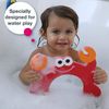 Edushape Magic Mirror Crab Bath Toy(design/color may vary)