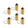 Replacement 91FR31W Engine Oil Filter Kit Fits 2014-2018 Ram 1500 3.0L V6