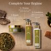 Forest Essentials Hair Conditioner, Japapatti and Brahmi, 200ml