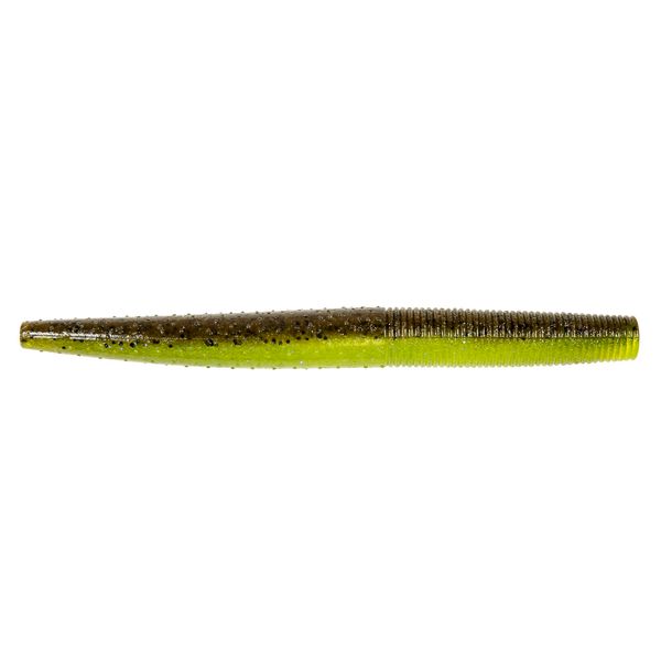 Z-MAN Trd6-349Pk6 Giant TRD 6" Hot, Multi, One Size
