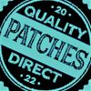 California Republic  Rubber Tactical Hook  Patch    BLACK OPS RED