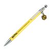 Ut Treasure Hufflepuff House Crest Pen