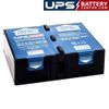 APC Power Saving Back-UPS NS 1080VA BN1080G Compatible Replacement Battery Pack