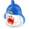 Philips AVENT My Little Sippy Cup, Crab