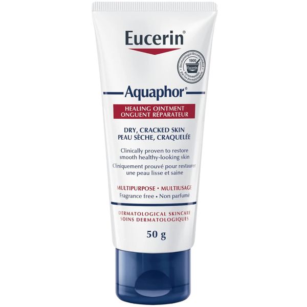 Aquaphor Advanced Therapy Baby Healing Ointment, 1.75 oz