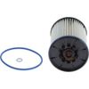 Bosch N2287 - Diesel Filter Car