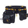 TOUGHBUILT  TB-CT-111CP Tool belt set  "Express Ship"