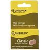 Ohropax Wax Ear Plugs, 12 Plug