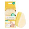 Spongeables Anti-Cellulite Body Wash in a Sponge With Vitamin C Reduce The appearance of Cellulite Moisturizer and Exfoliator for The Body 20+ Washes, Citrus