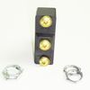 Auto /Car Lift Power unit SWITCH Up Button Raise Microswitch motor Benwil Rotary