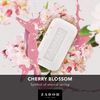 Zador - Luxury Scented Soap (Cherry Blossom)