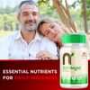 Revitagut Blood Sugar Support Maximum Strength Glycogen Supplement 300 Capsules