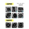 Notebook E12/SNE12 Smartphone Cell Phone Holder Air Conditioner Vent Clip Type Selectable General Purpose