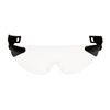 3M Integrated Eyewear Clear V6E