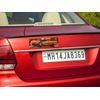 Shrimp Fried Rice Cute Meme Bumper Sticker & Car Magnet