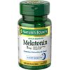 Nature's Bounty Melatonin 3 mg Tablets 120 Tablets