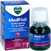 WICK MediNait Erkältungssirup, 90 ml Lösung