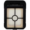 BISSELL CrossWave Filter | Replacement Filter For BISSELL CrossWave Multi-Surface Floor Cleaners | 1866F, Grey