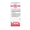 Streptococcinum D200 DHU Globuli, 10 g Streukügelchen