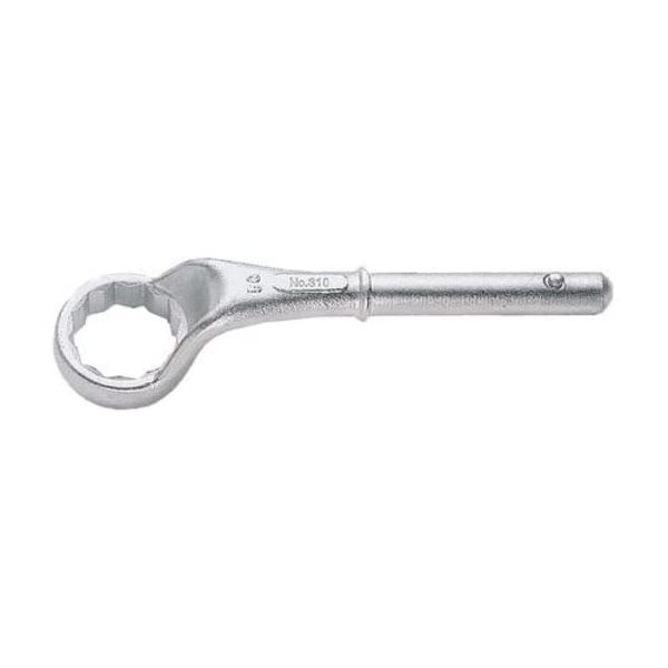 Llave De Estrella 24