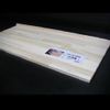 Noodles Cutting Chopping Board with Back Fixed Tree L