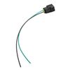 Intake Manifold Runner Control Valve Connector Fits for Nissan Pathfinder Quest