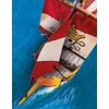 Playmobil Pirate Ship