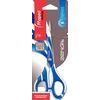 Maped Zenoa Fit 17cm 6.5 inch Scissors