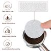 500pcs Coffee Paper Filter for Ninja Espresso Machine, Espresso Filter Papers for Ninja ES601
