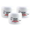 Razac Perfect For Perms Finish Creme 8 Ounce (235ml) (3 Pack)