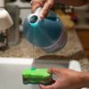Unisoft Professional Hand Dish Detergent Soap Kitchen Pot & Pan Liquid ,1 Gallon