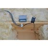 WAGOBOX-Light Junction Boxes in Grey - Pack of 6
