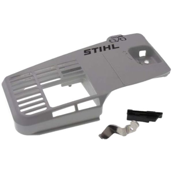 Stihl 1129 640 1702 Kettenabdeckung