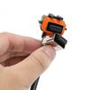 sourcingmap 2 Pcs D1S HID Xenon Harness Wire Adapter Ballasts Cable Connector