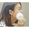 Natural Konjac sponge - 2 Packs