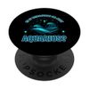 IS IT REVOLUTION OR JUST AQUARIUS? PopSockets Adhesive PopGrip