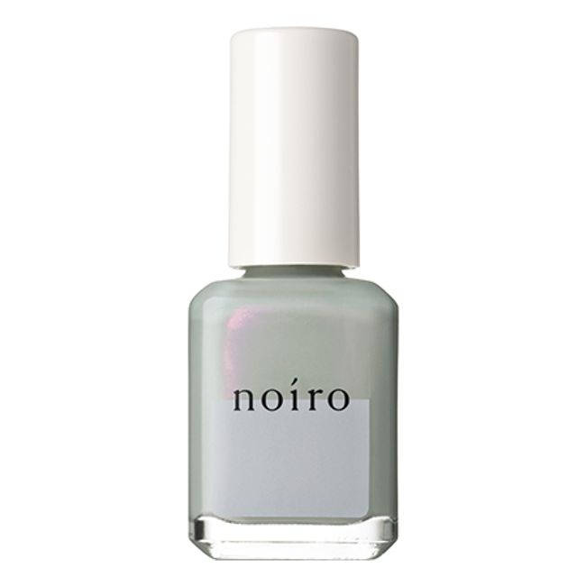 noiro nail color S014 sasameki 11ml [Nekopos compatible]