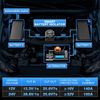 12V 140A Smart Waterproof Dual Battery Isolator Switch Voltage Sensitive Relay