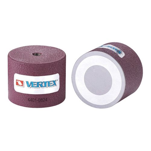 HHIP 4401-0824 Round Magnet Holder, 50mm Diameter x 40mm Height