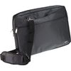 Navitech Small Black Graphics Tablet Case/Bag Compatible With The Wacom Intuos Draw CTL490DB