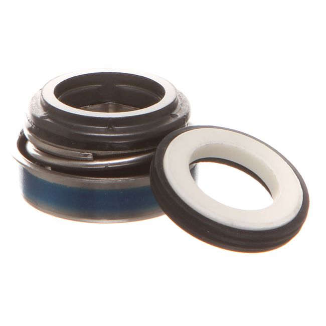 REPLACEMENTKITS.COM Brand Fits Yamaha Kawasaki & Honda Water Pump Mechanical Seal