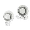 bremermann Bathroom Series Ventosa Hooks Set of 2