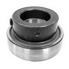 Insert Bearing W/Collar 1-3/8"