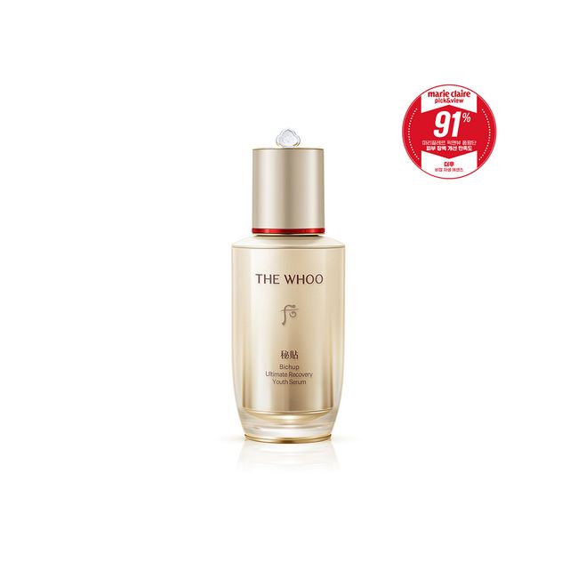 [The Who] Bichup Jaseng Essence 50 mL