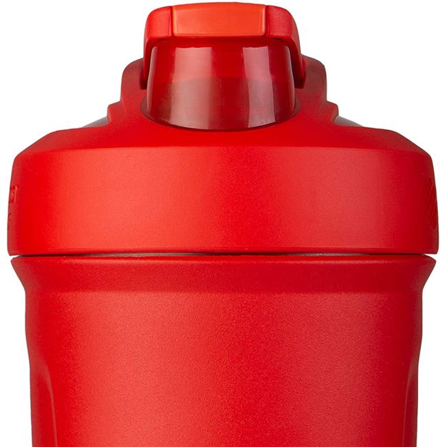 BlenderBottle Strada Shaker Cup Insulated Stainless Steel Water Bottle 24oz