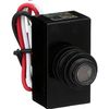 Westek 758CTC-4 Outdoor Post Eye Light Control, Black