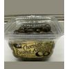 2 Packs Trader Joe's Chocolate Coconut Almonds 12 OZ Each Pack
