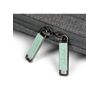 Port Designs Yosemite Eco top loading 15.6" carry case