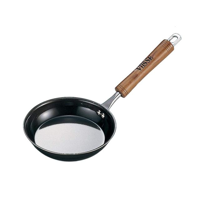 Bisse VI-7909 Iron Fried Egg for Bento